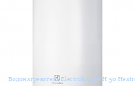 ��������������� Electrolux EWH 50 Heatronic DL